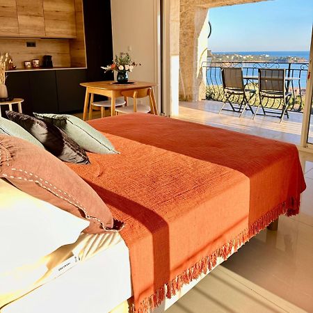 Villa Grand Baie Сен-Рафаэль Экстерьер фото